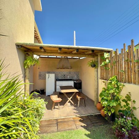 Casalofmilagres -Alagoas São Miguel dos Milagres Exterior foto