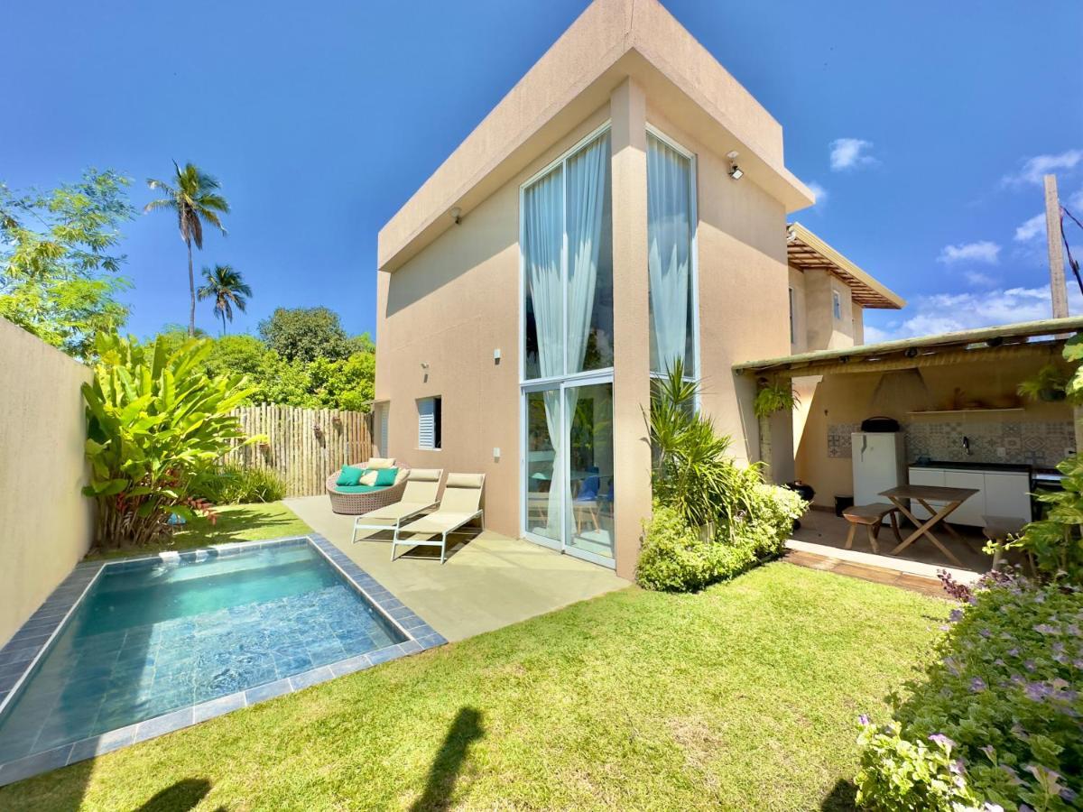 Casalofmilagres -Alagoas São Miguel dos Milagres Exterior foto