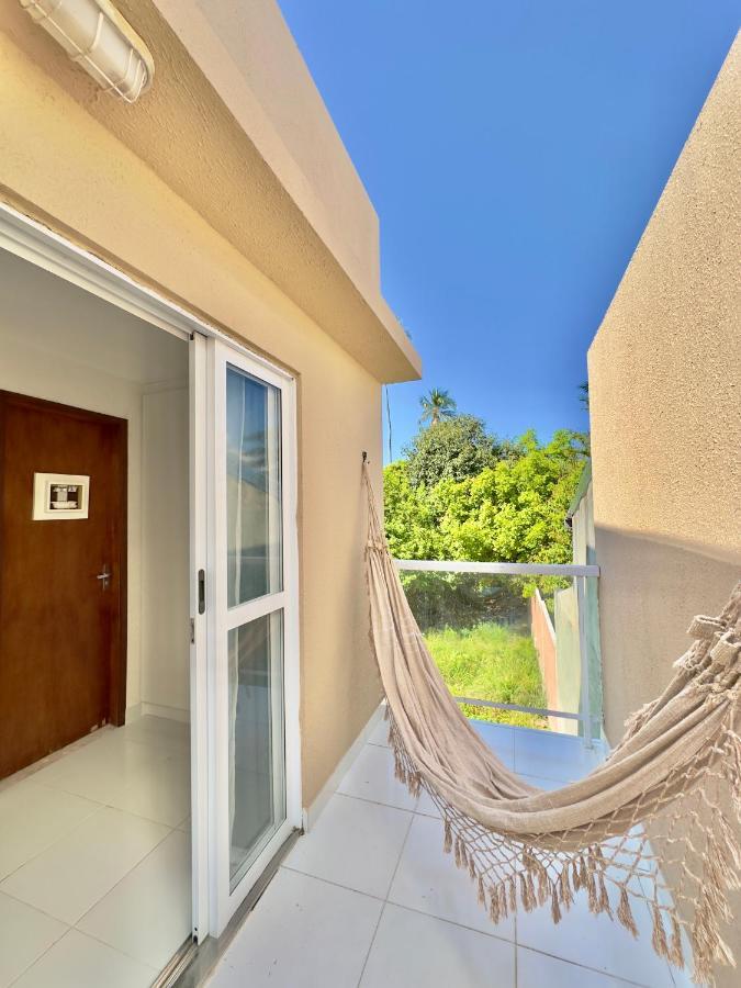 Casalofmilagres -Alagoas São Miguel dos Milagres Exterior foto