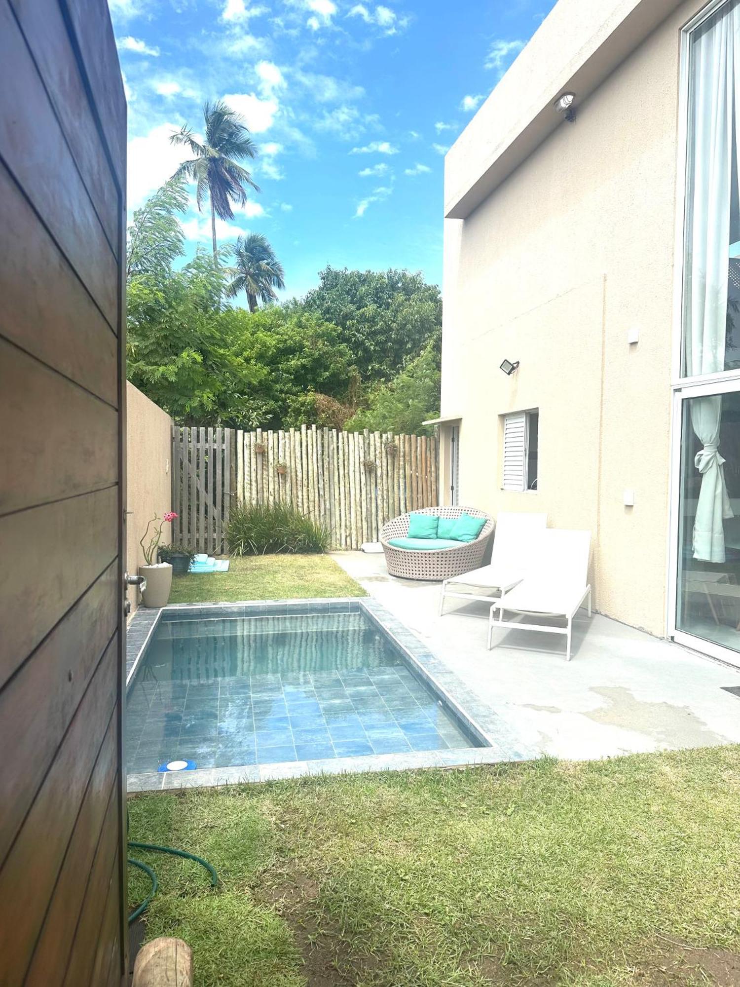 Casalofmilagres -Alagoas São Miguel dos Milagres Exterior foto