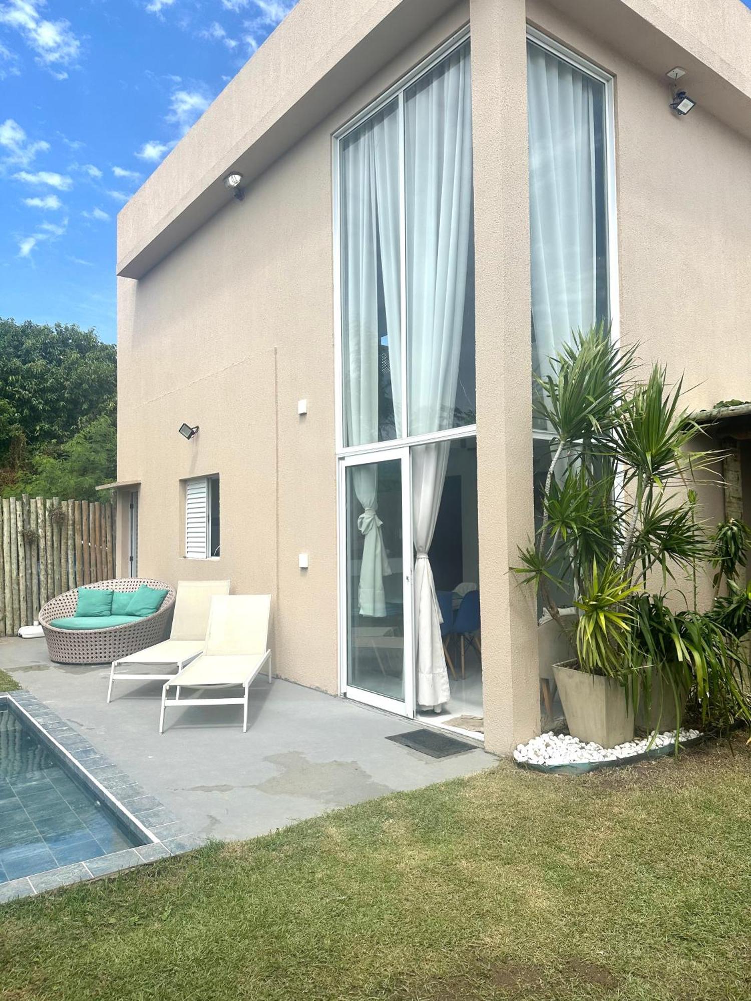 Casalofmilagres -Alagoas São Miguel dos Milagres Exterior foto
